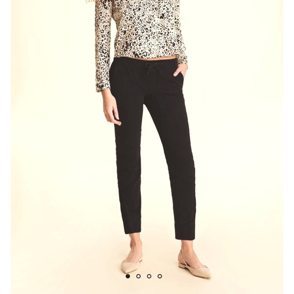 Jogger / navy - Picture 3 of 3